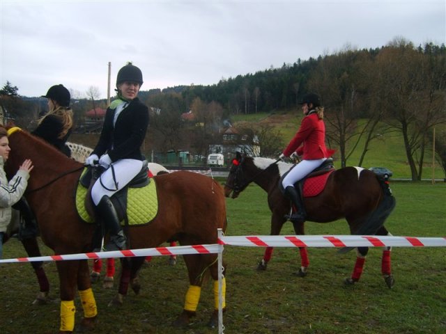 Hubertus 2007